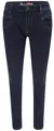 Produktbild: Buena Vista Stretch-Jeans BUENA VISTA ANNA C dark raw blue 2109 J5318 212.1933 - Stretch Denim