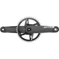 Produktbild: Sram Force E1 XPLR Wide DUB DM 1x13-fach Carbon Kurbelgarnitur (160 mm) (59404408)