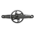Produktbild: SRAM Fahrradpedale SRAM Force XPLR E1 Kurbelgarnitur 160 mm - leichte 1x-Performance für