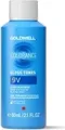Produktbild: Goldwell Colorance Gloss Tones 9V Sanftes Platin Haarfarbe 60 ml