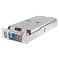 Produktbild: APC Ersatzbatterie Nr. 43 RBC43 für SMT2200RMI2U, SMT2200RMI2UC, SMT3000RMI2UC