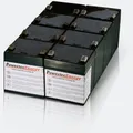 Produktbild: APC - Ersatzbatterie-Kit RBC43 