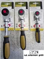 Produktbild: PROXXON ROTARY-Ratsche Set 1/4