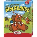 Produktbild: Amigo Kartenspiel 2920, Biberbande, ab 6 Jahre, 2-6 Spieler