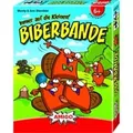 Produktbild: Biberbande, Kartenspiel