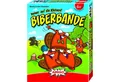 Produktbild: AMIGO Spiel Amigo Biberbande, Kartenspiel