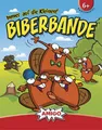 Produktbild: Amigo Spiel + Freizeit GmbH Spiel Biberbande