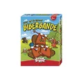 Produktbild: Amigo Spiel + Freizeit GmbH Spielesammlung AMIGO 02920 Biberbande