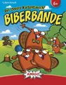 Produktbild: AMIGO Spiel AMIGO Biberbande – Der clevere Kartentausch, Kartenspiel