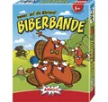 Produktbild: Amigo Spiele Spiel Amigo Biberbande, Kartenspiel