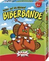 Produktbild: Amigo Spiel + Freizeit GmbH Biberbande