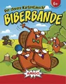 Produktbild: GW080a Biberbande Neu & OVP