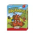 Produktbild: Amigo Biberbande 02920 Kartenspiel für Family Game Night