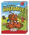 Produktbild: Amigo 02920 Biberbande Kartenspiel bis zu 6 Spielern ab 6 Jahr(e)