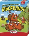 Produktbild: Biberbande Immer auf die Kleinen! Für 2-6 Spieler Spieldauer: 20 Min