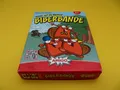 Produktbild: * BIBERBANDE * Immer auf die Kleinen! Kartenspiel von Amigo