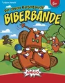 Produktbild: Biberbande | Immer auf die Kleinen! Für 2-6 Spieler. Spieldauer: 20 min. | Spiel