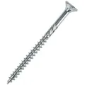 Produktbild: Stier Spanplattenschraube STIER Senkkopf-Spanplattenschraube Holzschraube Torx Teilgewinde diver bunt 4
