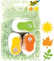 Produktbild: folia Motiv-Locher 