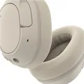 Produktbild: Belkin SoundForm Isolate - Kopfhörer mit Mikrofon (AUD008HQSA)