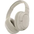 Produktbild: Belkin Soundform Noise Cancel Headphone Snd (Aktive Geräuschunterdrückung, 60 h, Kabelgebunden, Kabellos) (AUD008HQSA)