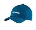 Produktbild: Head Cap Tennis Promotion (Baumwolle) blau