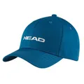 Produktbild: HEAD Promotion Cap, blau, One Size