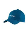 Produktbild: Head Baseball Cap Tennis Promotion (Baumwolle) blau