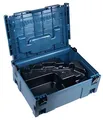 Produktbild: Makita Makpac Gr. 2 mit Einlage für DJR 145/183 / 185 Reciprosäge