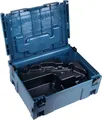Produktbild: Makita Werkzeugkoffer 821550-0 + 837897-2 (1 St)