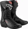 Produktbild: Alpinestars SMX-6 V3 Fluo Motorrad Stiefel Motorradstiefel