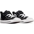 Produktbild: Converse CHUCK TAYLOR ALL STAR MALDEN STREET Sneaker schwarz 25 EU