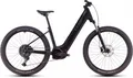 Produktbild: Cube Reaction Hybrid One 800 27.5'' / 29'' Easy Entry E-Bike MTB Pedelec schwarz 2025 L (177-183cm) Unisex