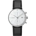 Produktbild: JUNGHANS max bill Chronoscope 027/4600.02 Herrenuhr