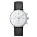 Produktbild: JUNGHANS max Bill Chronoscope Herrenuhr mit Saphirglas 027/4600.02