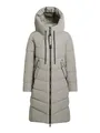 Produktbild: khujo Damen Jacke Mikia3 396 Wit-gre L