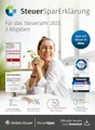 Produktbild: SteuerSparErklärung 2026 (Steuerjahr 2025), (ESD) Download, Windows und Mac