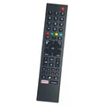 Produktbild: 1 Stück TV Fernbedienung für alle Grundig Fernseher TVs  Kabellos