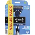 Produktbild: Wilkinson Hydro5 Skin Protection (WPS038)