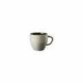 Produktbild: Rosenthal Kaffee-Obertasse Junto Bronze, Keramik, Bronze, 240 ml