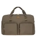 Produktbild: BRIC'S Reisetasche X-Travel Holdall Nut Taupe