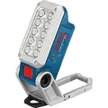 Produktbild: Bosch Professional - Bosch Akku-Lampe gli 12V-330 Professional Solo Version ohne Akku ohne Lader
