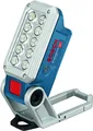 Produktbild: BOSCH Professional Akku-LED-Baustrahler silber 06014A0000