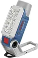 Produktbild: Bosch Professional LED Arbeitsleuchte GLI DeciLED 06014A0000