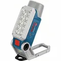 Produktbild: Bosch Professional 12V System Akku LED-Lampe GLI 12V-330 (330 Lumen, Betriebszeit: 180 min/Ah, ohne Akku/ Ladegerät)