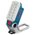 Produktbild: Bosch Akku-Lampe GLI 12V-330 Solo - 06014A0000