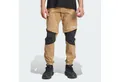 Produktbild: adidas TERREX Outdoorhose TERREX UTILITAS HIKING ZIP-OFF HOSE (1-tlg)