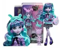 Produktbild: Monster High Creepover Party Doll Twyla HLP87 Mattel