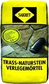 Produktbild: 25kg Trass-Naturstein-Verlegemörtel TNV