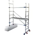 Produktbild: FACAL 5510002 TRABATTELLO 'P6' H. 189 cm - 150 Kg